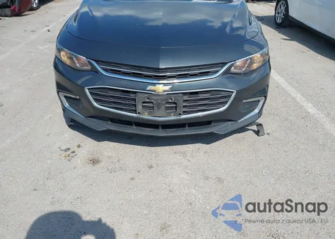 2017 Chevrolet Malibu Ls z USA, uszkodzony, nr VIN 1G1ZB5ST8HF191707